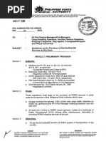 Shipping routes map philippines picture