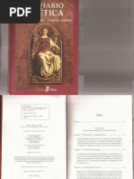 Hamelin Octave - El Sistema de Descartes PDF | PDF