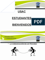 Barreras de La Comunicacion