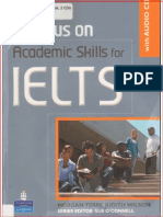 Focus on Academic Skills for IELTS New Edition