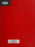 Un Ministre Des Modes Sous Louis XVI, Mademoiselle Bertin, Marchande de Modes de La Reine (1747-1813) - 1911