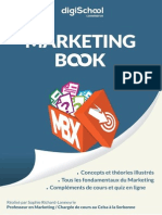 Le Marketing Book 2015 