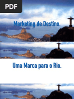 Apesentação Marca-Rio