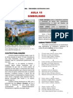 Aula 15 - EXT - Simbolismo PDF
