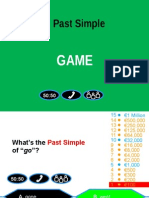 Past Simple