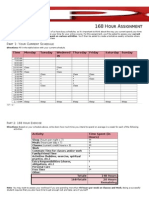 168 hour assignment  compatible version 