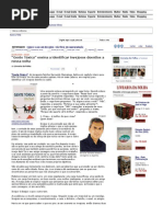 Folha Livro Gente Toxica