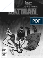 Batman #404 - Desconocido