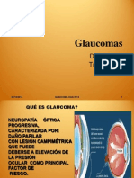 Glaucoma