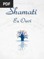 Shamati (Eu Ouvi)