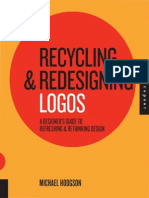 Recycling and Redesigning Logos+OCR