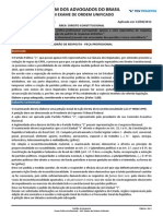 ADI contra Lei Estadual que restringe acesso de partido a rádio e TV