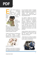Abrazoterapia