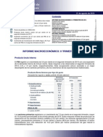 Resumen Informativo 31 2015