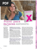 Lo Que Una Lesbiana Feminista Ve en La Vie D'adèle | PDF ...