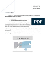 LPKF CicuitPro Manual