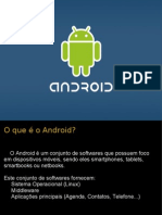 Aula Android