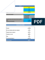 Calculadora de Imss