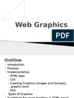 Web Graphics