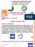 Normas Iso