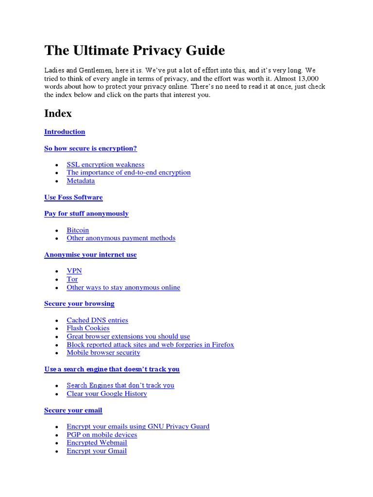 Can You Do Investment Banking Anonymously? The Insider’S Guide To Privacy. - ge71uyh