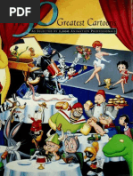 Download The 50 Greatest Cartoons Art eBook by Gan Sze Han SN283283310 doc pdf