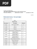 PDF Caterpillar 236 246 252 262 Caterpillar Parts Manual Vol 1 | Hvac