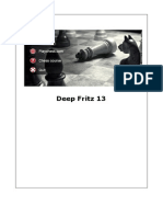 Deep Fritz 13 Manual