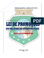 Lei de Promoes 2015 - Pmce