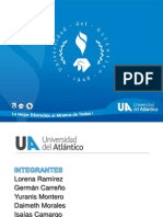Presentación Emprendimiento PDF