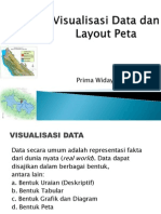 Layout Peta