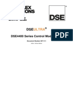 Dse44xx Manual