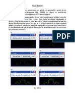 05 01 Recursividad, Fractal Curva de Koch