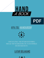 Hand A Book