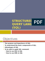 sql