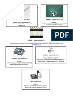 Gambar 1. Termometer Gelas Gambar 2. Alat Ukur Secchi Disk: Images/ferndown School/fd - 2.jpg