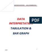 Datainterpretation 