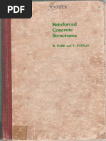 Design of Reinforced Concrete Structures Ed1st by S Ramamrutham | PDF