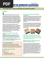 Clasificacion de Defectos Cajas de Carton | PDF | Naturaleza