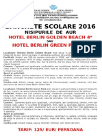 1.Nisipuri-h.berlin Golden Beach&Berlin Green Park2016