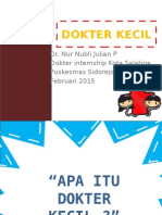 Dokter Kecil