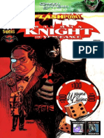 Flashpoint - Batman Knight of Vengeance 01