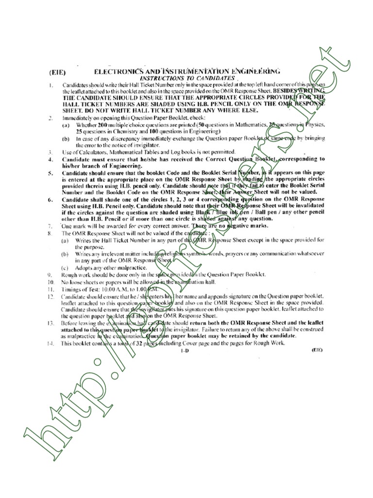 Ts ecet rank iq image