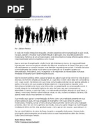 Missão Integral Uma pequena viagem