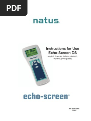 Echo Screen Pdf Battery Charger Energy And Resource