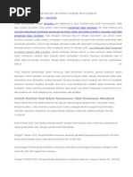 Download Contoh_Persamaan Akuntansi Jurnal Umum  Susun LapKeu by RaisaAureliaSita SN283305130 doc pdf