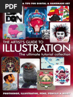 Illustration Magazine