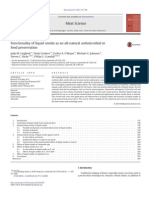 Lingbeck Et Al Meat Science Liquid Smoke Review