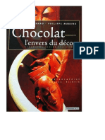 Chocolat-l Envers Du Decor