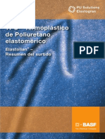 Elastollan Surtido PDF